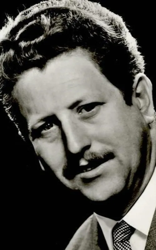 Josef Moosholzer