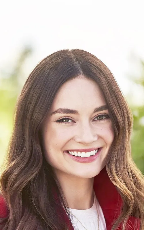 Mallory Jansen