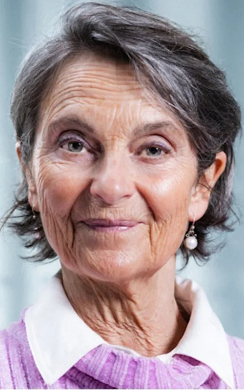 Suzanne Reuter