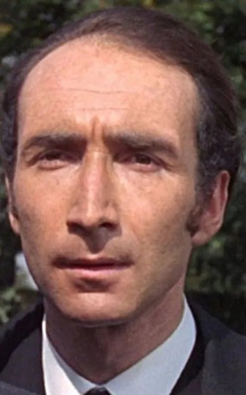 Stefan Gryff