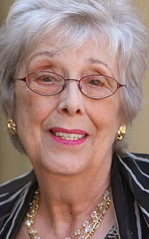 Margaret Tyzack