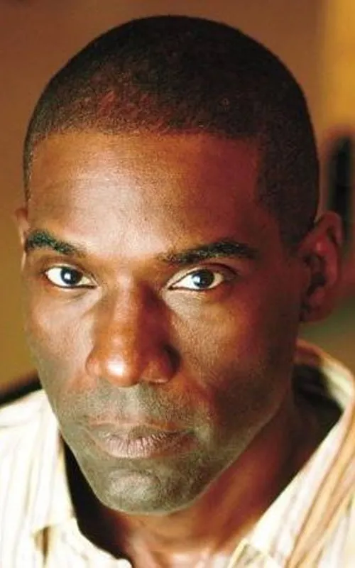 Timothy Stickney