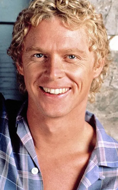William Katt