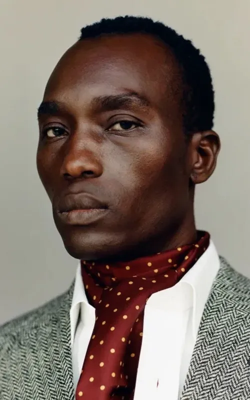 Dennis Okwera