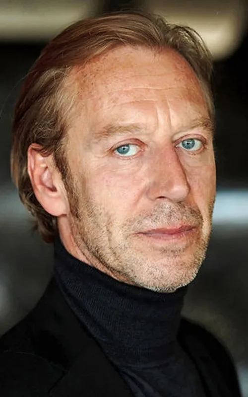 Oliver Stritzel