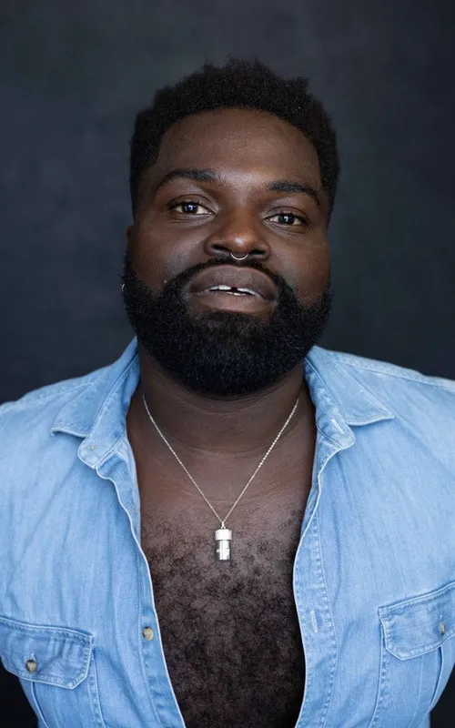 Gabriel Mokake