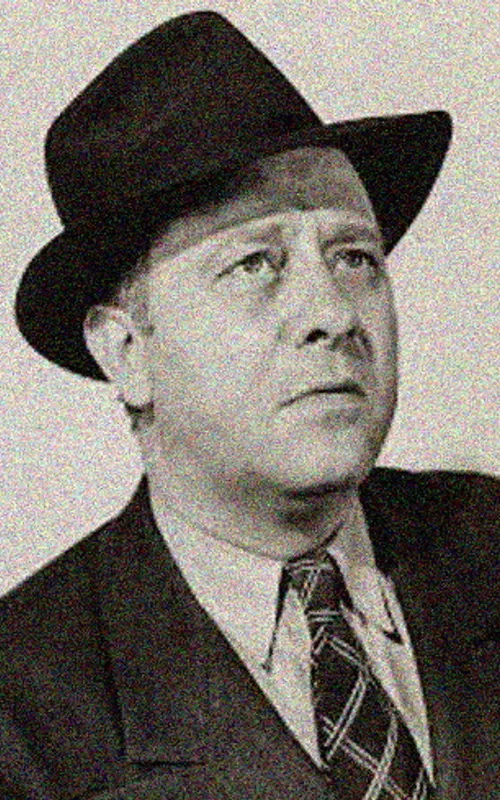 Arthur Loft