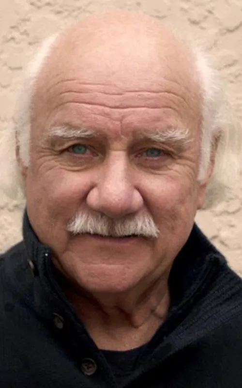 Peter Michael Goetz