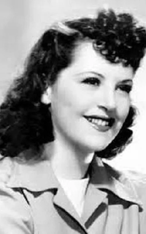 Mary Stewart