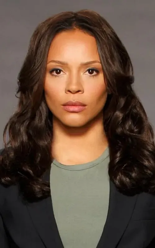 Carmen Ejogo