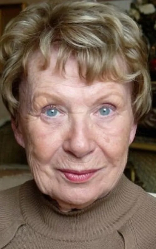 Alix Mahieux