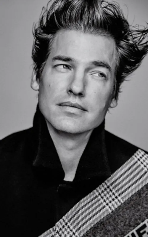 Jason Shaw