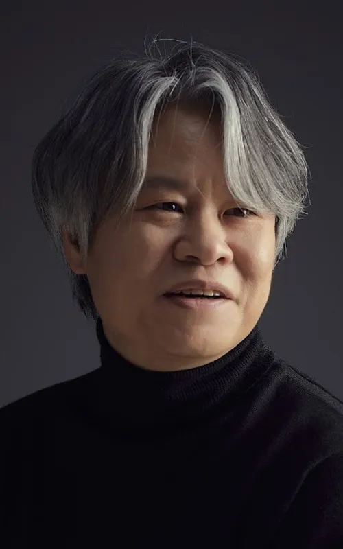 Yoon Sang-hwa
