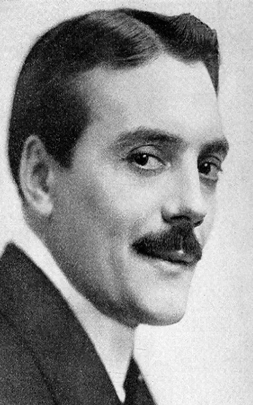 Max Linder