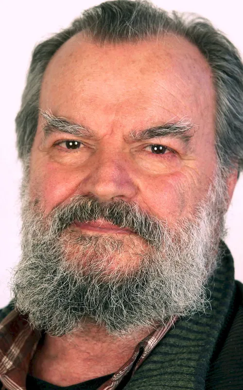 Jean-Claude Drouot