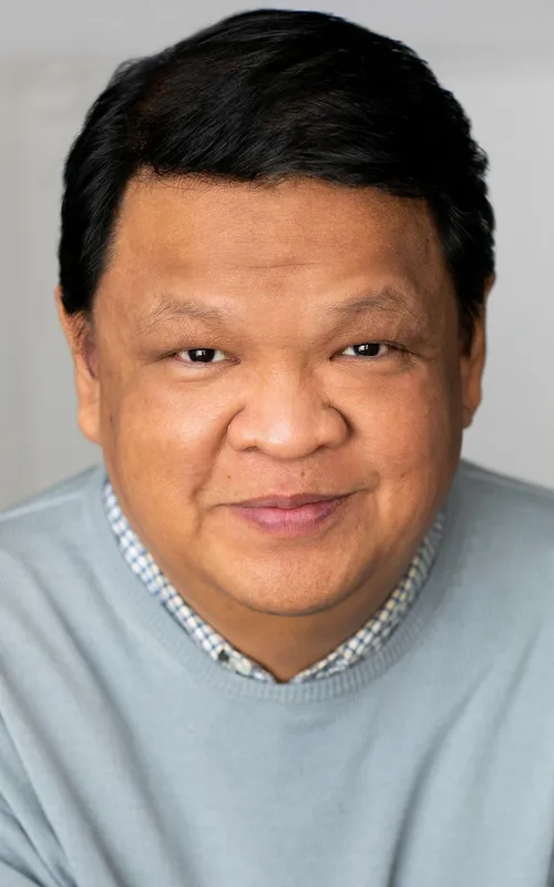 Kent Avenido