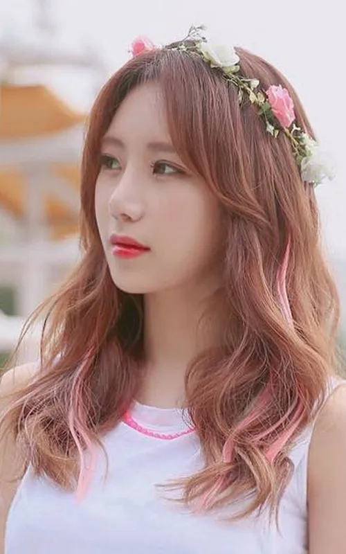 Ye Jung-hwa