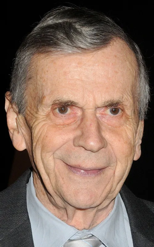 William B. Davis