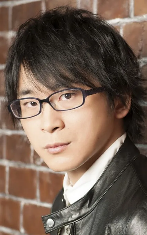 Atsushi Abe