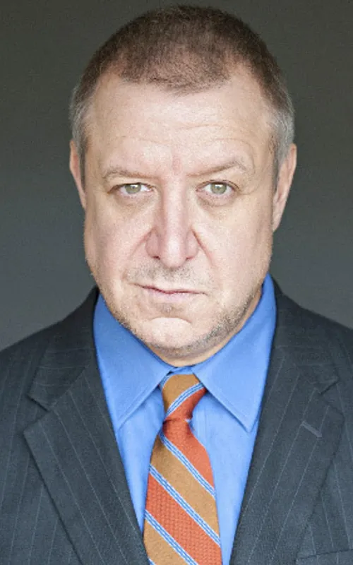 Paul Rae