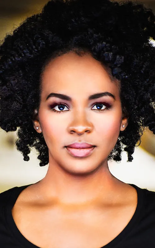 Kanesha Washington