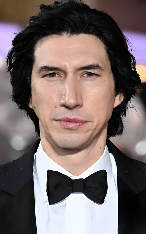 Adam Driver