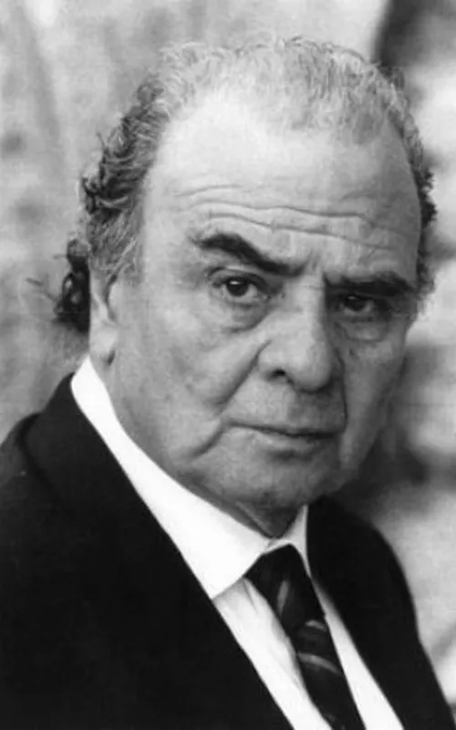 Massimo Sarchielli