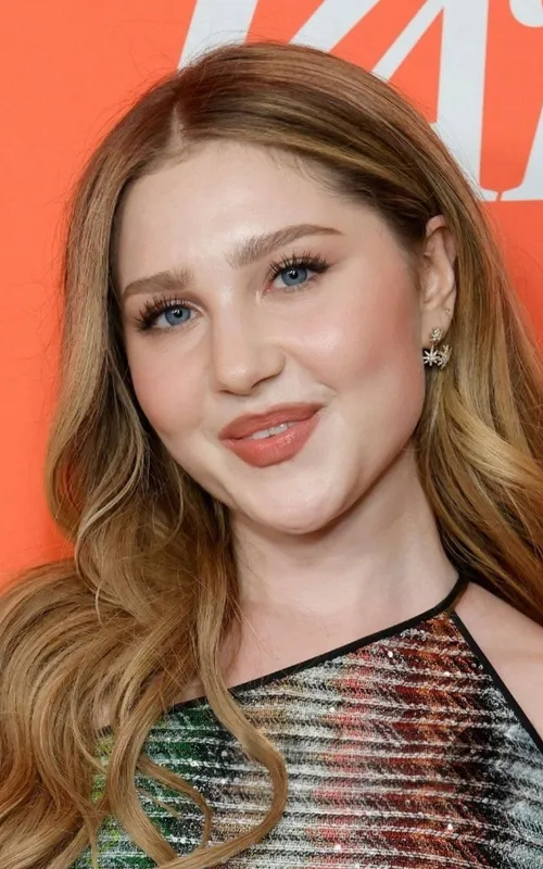 Ella Anderson