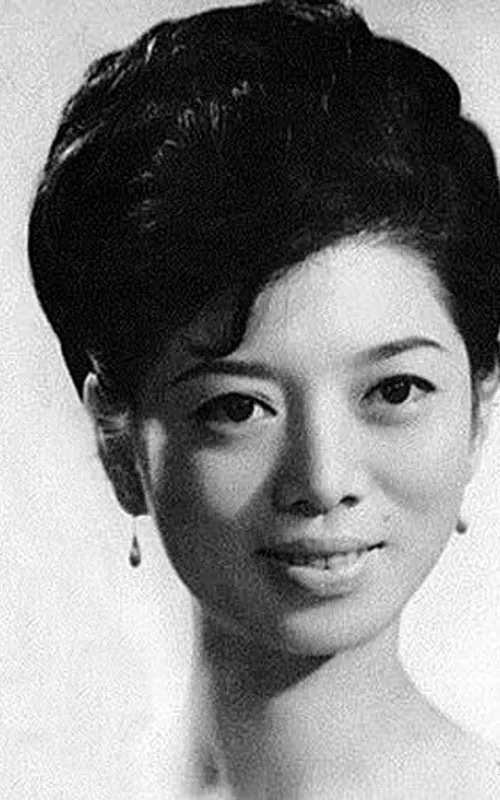 Grace Chen Shu-Fang