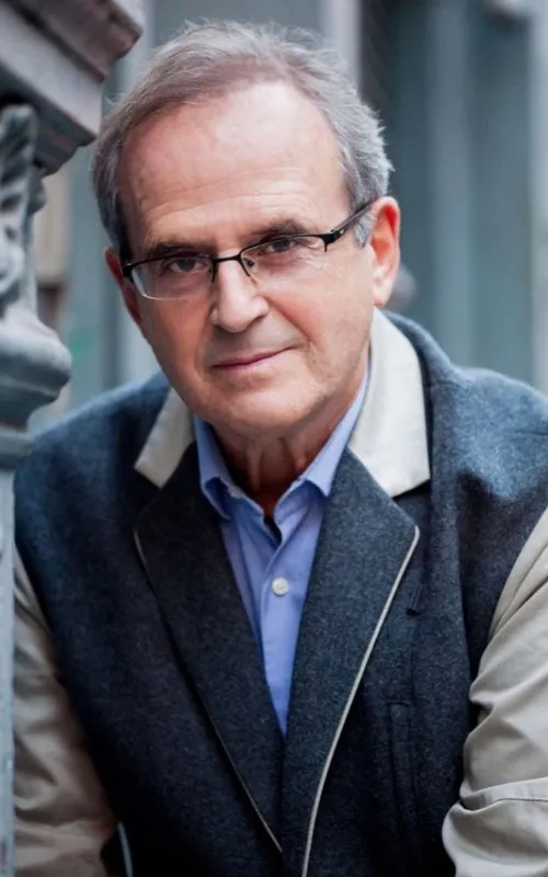 Tibor Feldman
