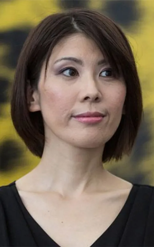 Maiko Mihara