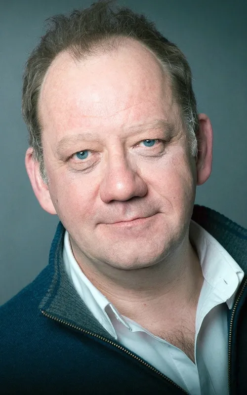 Christophe Kourotchkine