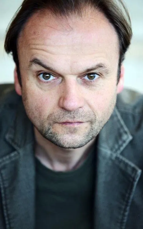 Stefan Mehren