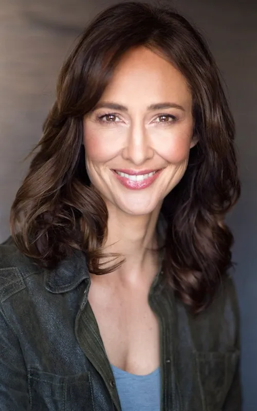 Alyson Standen