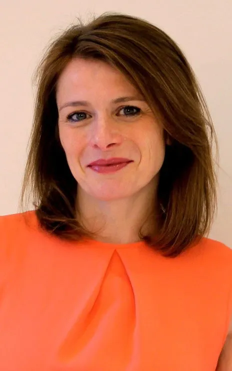 Justine Mitchell