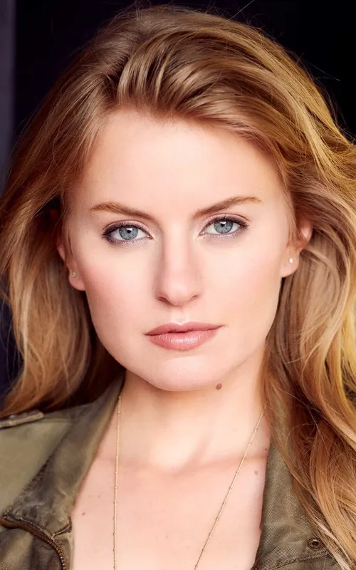 Sarah Minnich