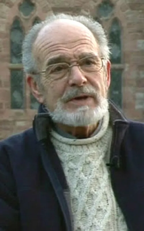 Barry Letts