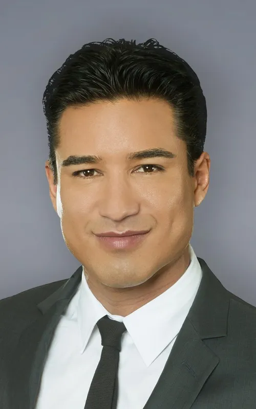 Mario López