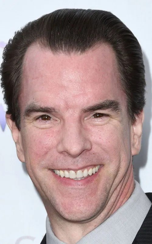 Michael McGlone