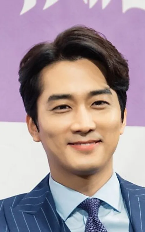 Song Seung-heon