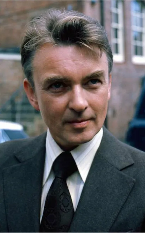 Peter Byrne