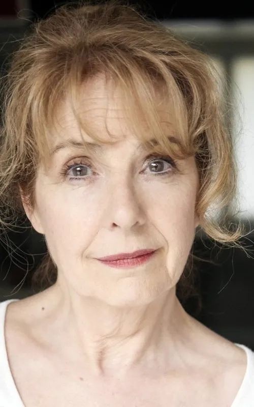 Isabelle Spade