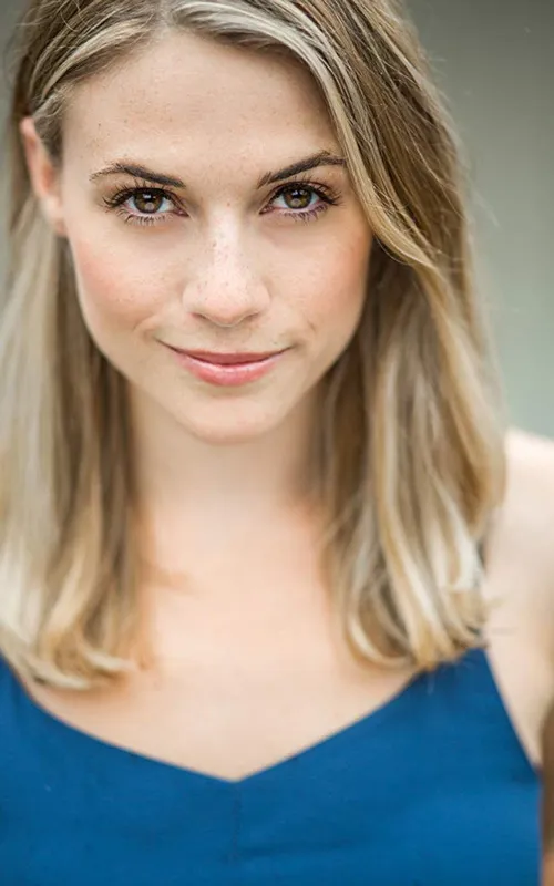 Paige McCulloch