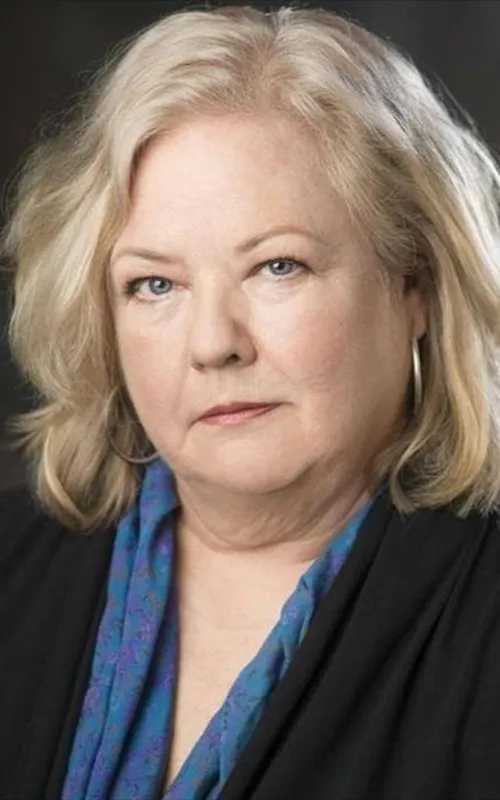 Trish Allen