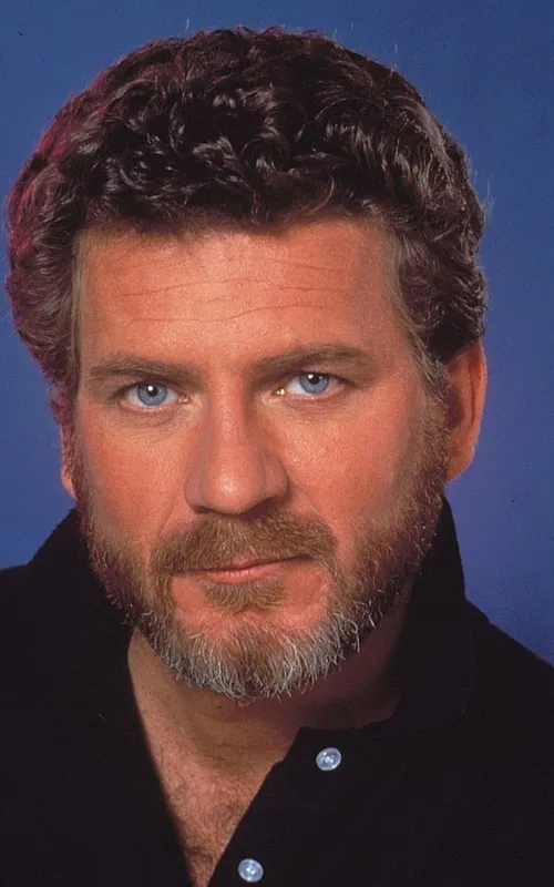 Robert Foxworth