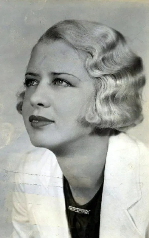 Ruth Lee
