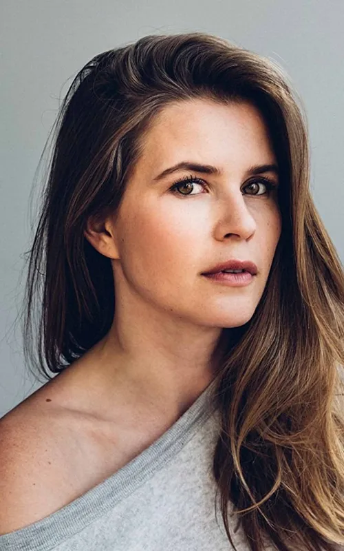 Caroline Palmer