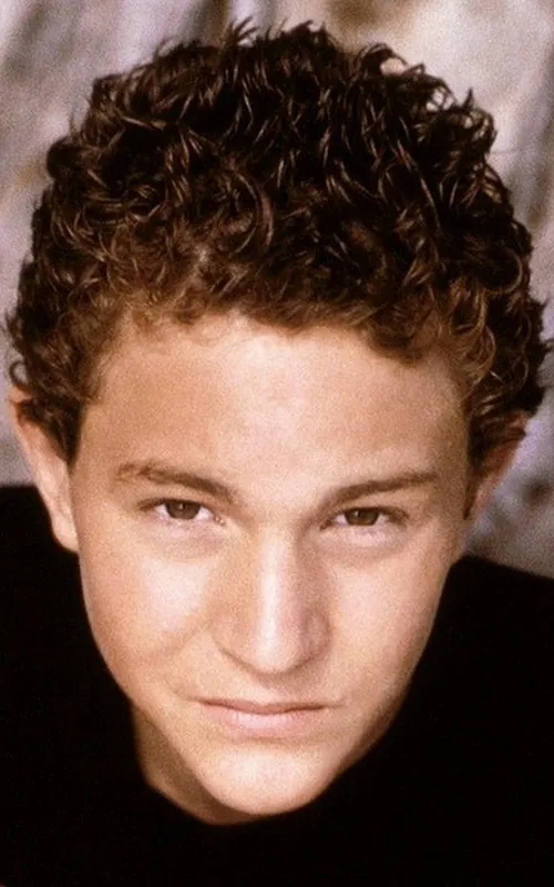 Vincent Berry