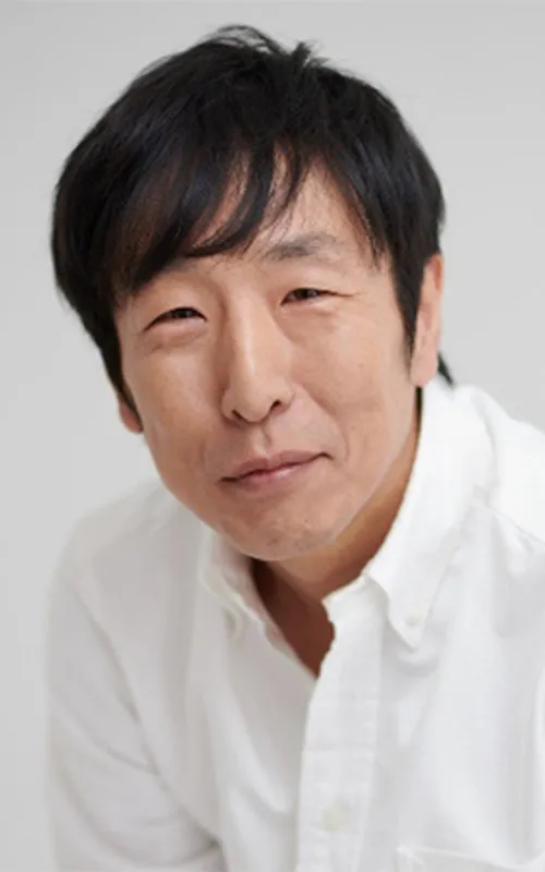 Daisuke Kuroda