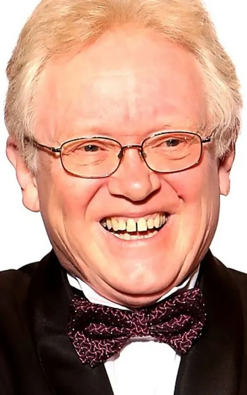 Christopher Gunning